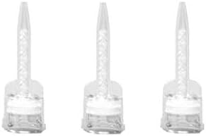Dental Mixing Tips DX-Mixer Temporary Short Impression 48/PK