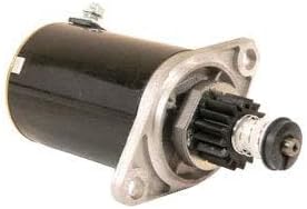 CUMMINS NW Cummins 1912416 Onan Starter