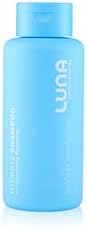 Hydrating Shampoo with Hydrolyzed Wheat Protein - Moisturising Formula for Dull, Parched and Dry Hair - Restores Shine & Nourishment to Parched Strands - 300ml