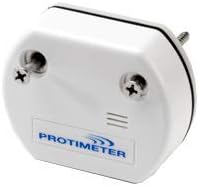 Protimeter BLE Relative Humidity, Temperature and Moisture Reading on Attached Material - Bluetooth Logger