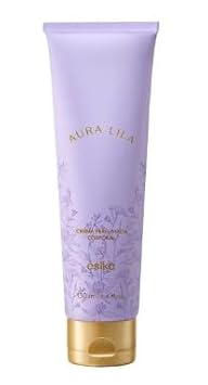 ESIKA Aura Lila Perfumed body cream/Crema perfumada corporal 130 ml / 4.4 fl.oz.