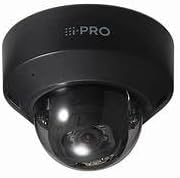 WV-S2136LA-B 2MP Indoor Dome Network Camera | 1080p, AI Engine, Black