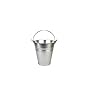 QATAR Metal Galvanized Water and Sand Bucket No 32