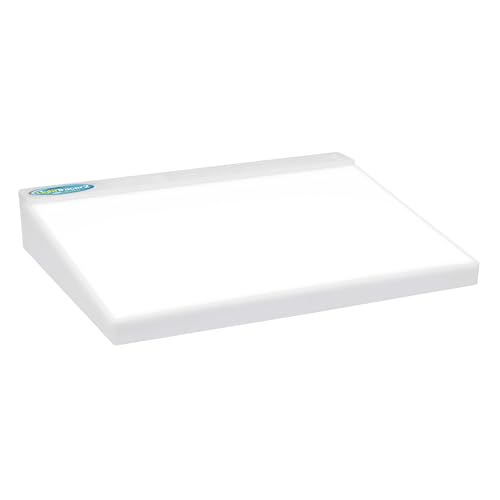 Artograph LightTracer 2 LED Light Box for Tracing and Drawing, 12 x 18 Artist Light Table