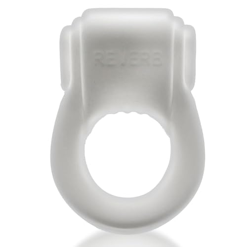REVRING Reverb Vibe Ring White ICE WBlack Vibe