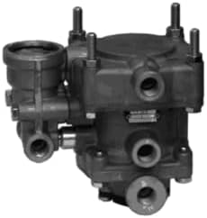 Wabco 9730025210 - Wabco Trailer Control Valve