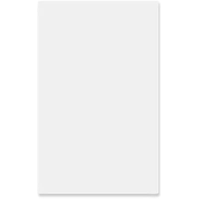 Skilcraft Unruled Writing Pads NSN2398479