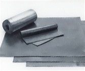 Sheet Lead - 1/8 inch x 24 inches x 48 inches
