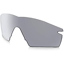 Oakley unisex-adult M Frame 2.0 Rectangular Replacement Sunglass Lenses