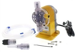Neptune Metering Pump