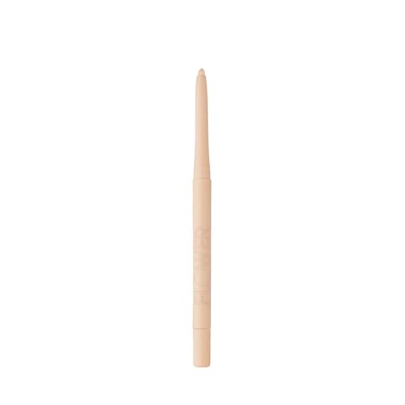FLOWER Beauty By Drew Barrymore Forever Wear Long Wear Eyeliner Pencil - Long Lasting + Fade-Resistant - Smudge-Resistant - Smooth Application Retractable Eye Liner - Built-In Sharpener (Moonstone)