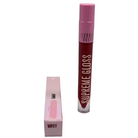 Jeffree Star Cosmetics Supreme Gloss - Wifey
