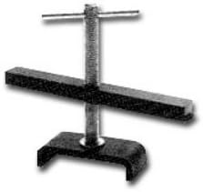 SST-0151 - Rear Clutch Spring Compressor Transmission Tool (Low & Reverse) Compatible with GM 250, 350, 4T80-E, 700-R4, 4L60, 4L60E, 4L65E, 4L70, 4L70E / Replacement for Atec T-0151