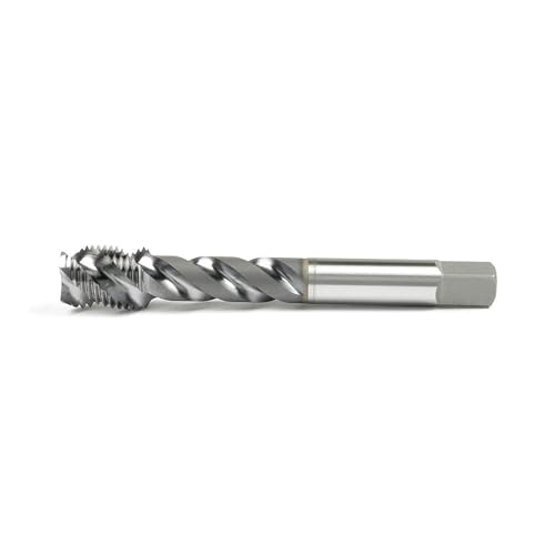 Spiral Flute Tap, Mbot, TiCN, 34-10, H5