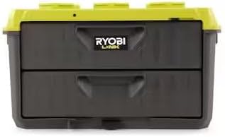 Link 2-drawer Tool Box