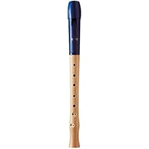 MOECK 1023 MEC Flute 1 Plus Soprano Baroque Recorder