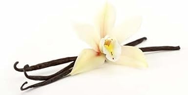 Organic Madagascar Vanilla Bean Pods - Whole Bourbon-Madagascar Beans for Baking - Cooking - Non-GMO - Kosher - Grade A - 50 beans