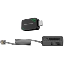 MARS HYDRO 2025 IFresh MarsPro Add-On Pack, for New Version iFresh Inline Duct Fan, Temperature Sensor and iConnectu Controller , Environmental Monitoring and Wind Speed Adjustment