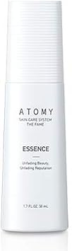 [ATOMY] The Fame Essence 1.7fl oz 50ml | Highly concentrated nutrition care with M/F method
