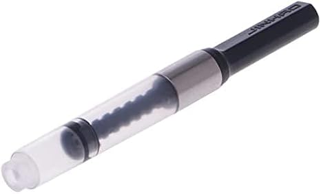 Universal Fountain Pen Ink Converter Standard Push Piston Fill InkAbsorber and Deft Writing and Correction Supplies Pens and Refills