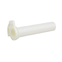 Tusk Throttle Tube Compatible with Yamaha YZ125/YZ250 1996-2025