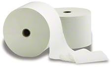 Von Drehle Porta-Roll Toilet Tissue PR 350 Georgia Pacific Compact Coreless Compatible white