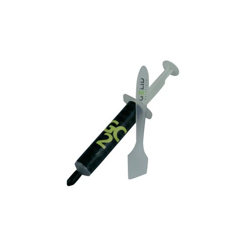 Gelid Solutions High Performance GC2 Thermal Compound