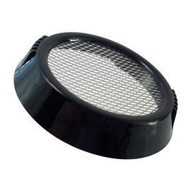 Elchim Hairdryer Filter for 3900 Dryers, Black