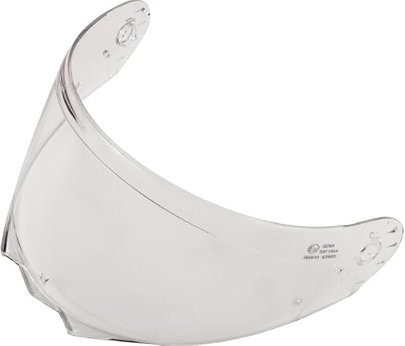 Sena Outrush R Helmet Shield Clear