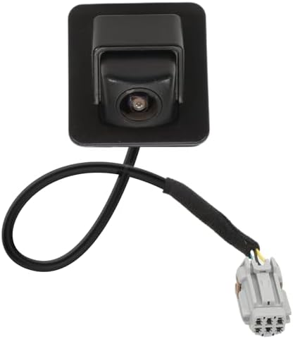 95760A7000 Rear Backup Camera for Forte Sedan 2014-2016, 95760-A7000 KI1960114 View Parking Assist Camera