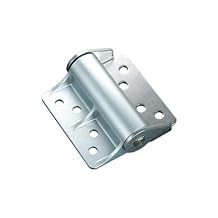 Bansbach Easylift FHD-A1-1-104 Rotary Dampers/Hinge Type, Max. Torque: 10Nm