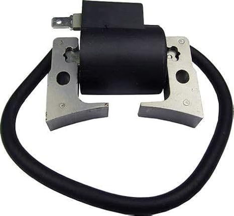 JN6-85640-01 EPIGC106 Ignition Coils Module for YAMAHA Golf Cart Magneto Armature G16,G22 (1996-2007)