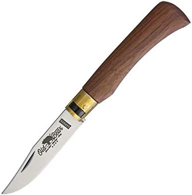 Old Bear Md Classical Carbon Walnut