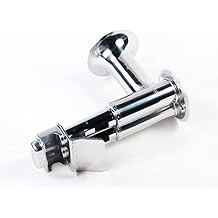 Grinding Housing Filter [Surgical Grade Stainless Steel SUS-316]
