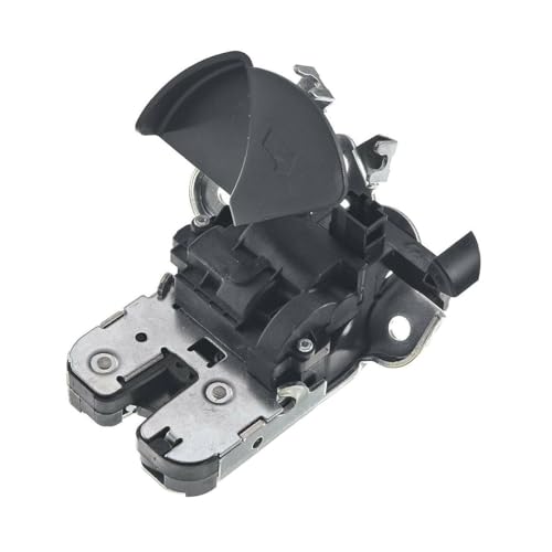 Rear Trunk Tailgate Lock Lid Actuator Latch for VW for Jetta 2011-2016 for Vento 2014-2016 Wagon Mk6 4Pins 4 Pins 5C6827505H 5C6827505C