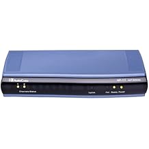 Audiocodes MP112 2FXS Ports - SIP MediaPack 1xx Analog Media Gateways MP112/2S/SIP