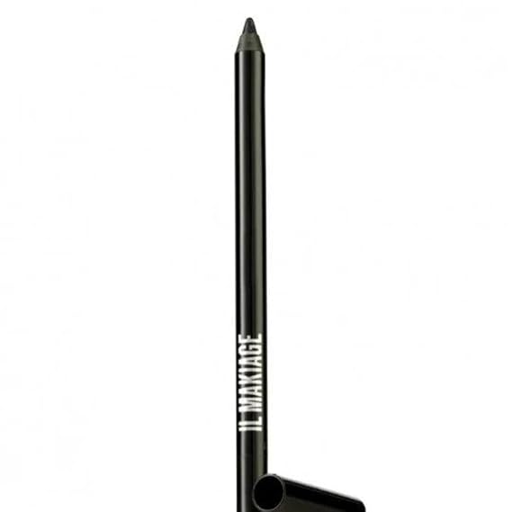 Il Makiage LONG-WEAR EYE PENCIL INTENSE PIGMENT WATERPROOF PENCIL