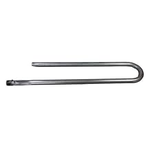 Garland G03695-1 Burner U-Shape 34-1/2" X 7-1/2" for Garland Pizza Oven G48Pa G48Pd G48Ps 264771