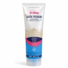 CVSPER HealRepair Greek Yogurt Water Cream 50ml Vegan HA Moisturizer
