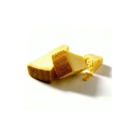 Parmigiano Reggiano DOP - Aged 24 months (whole wheel) - 1 x 75 lb wheel