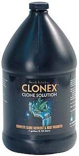 CLONEX Solution Gallon