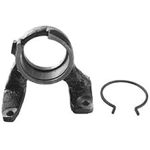 TrakMotive CV Axle Shaft Carrier Bearing Bracket - TO-5002