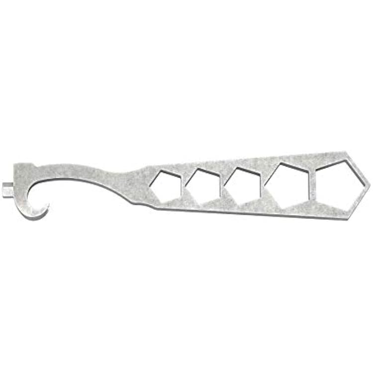 Bon 84-636 Hydrant Wrench