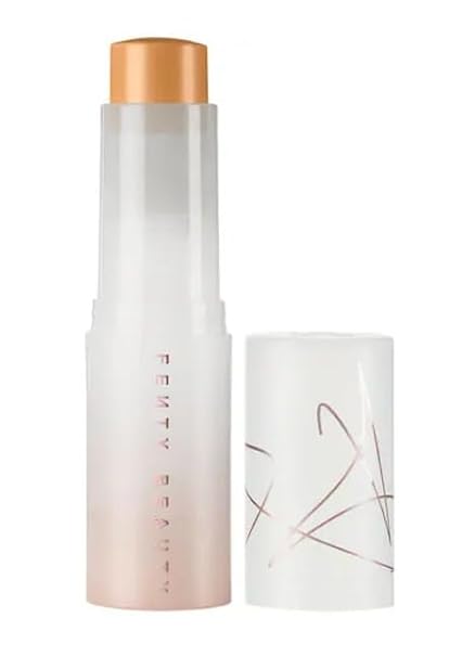 Fenty Beauty by Rihanna Eaze Drop Stick Blur + Smooth Tint Stick Foundation 14