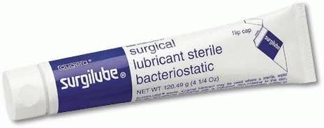Surgilube Flip-Top Tube, 4.25 oz. [ 1 Ea.]