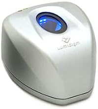 HID Lumidigm Venus V-302 USB Fingerprint Reader (Desktop)