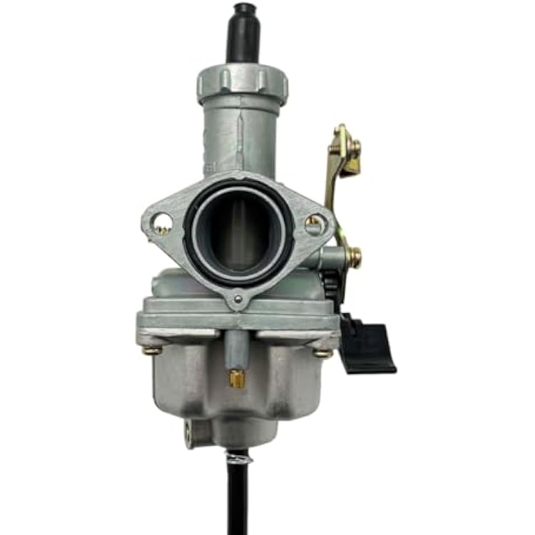 Carburetor for Bombardier for Can-Am DS250 DS 250 250cc ATV Quad Can Am Vergaser Easy to Install