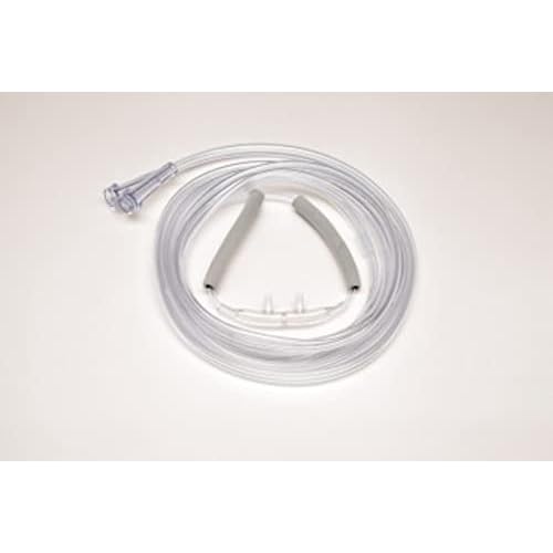 Salter Labs Nasal Cannula 15 Foot Adult