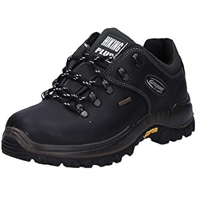 Grisport Mens Dartmoor Hiking Shoes