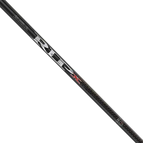 Aldila RIP X 75 Stiff Shaft + Ping G410 Tip + Grip
